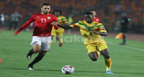 مصدر ليلا كورة: بيكهام يبلغ دجلة رغبته في الانتقال للأهلي